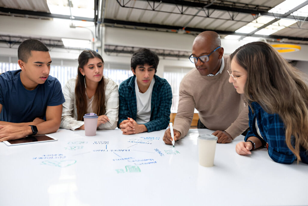 Career Coaching and Mentoring – Unlock Your Professional Potential