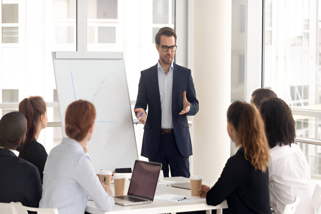 Career Prospects Training – Prepare for Your Future