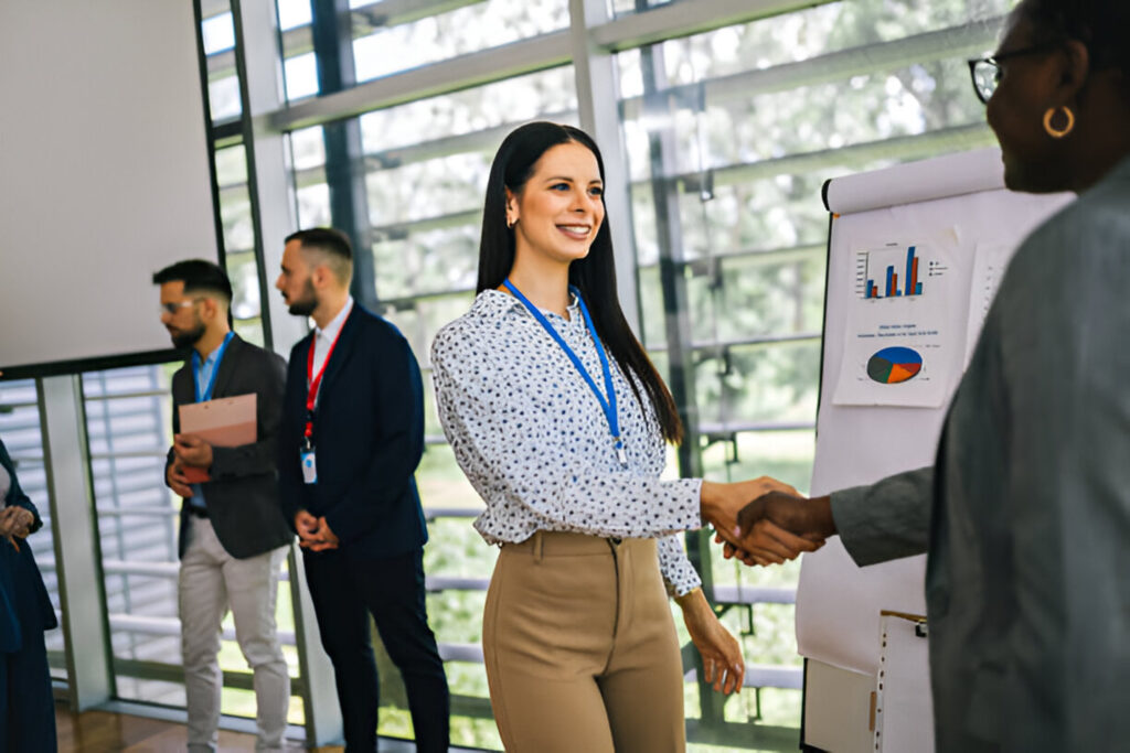 International Talent Expo – Connect with Global Opportunities