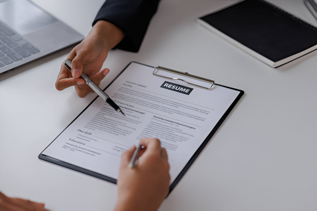 Profile Building Services – Craft a Standout Profile