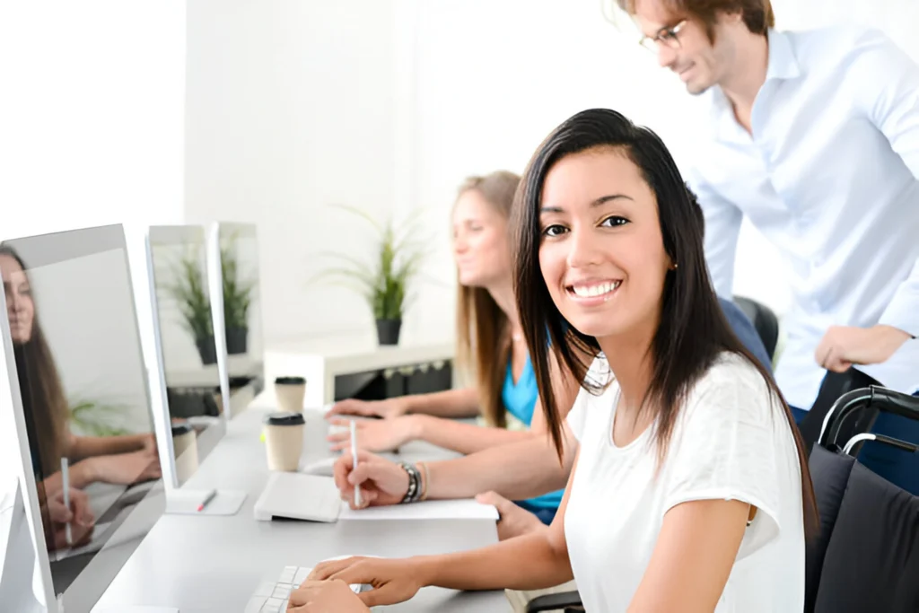 Job Placements – Connecting You with Career Opportunities