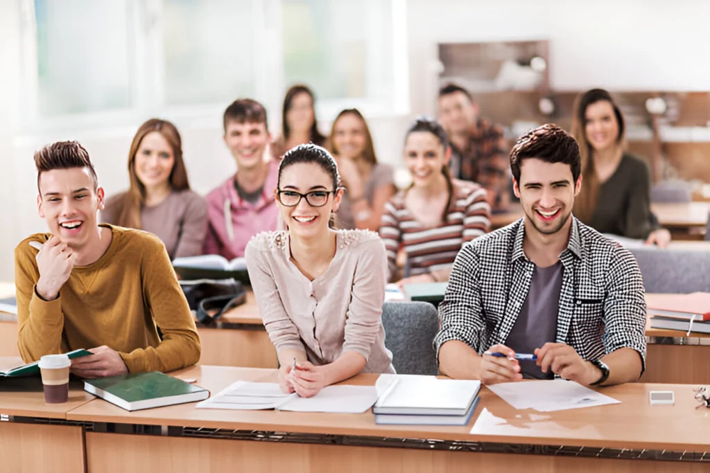 University Relations – Connecting You with Global Academic Excellence