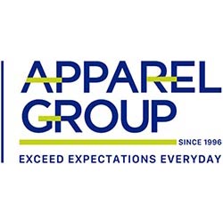 Apperal group logo